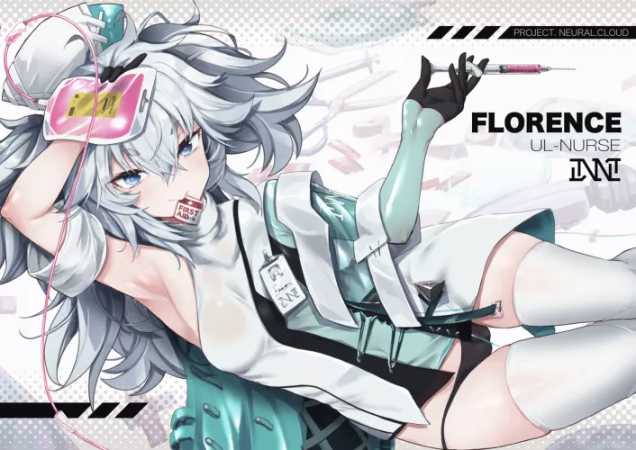 PA-15 (H_Mishima) [Girls' Frontline]