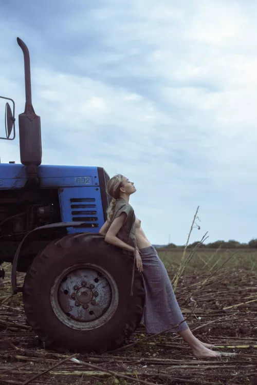 Photographer: David Dubnitskiy