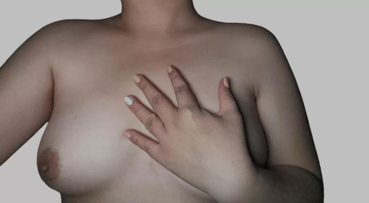 Picture of your [F]ace in an invisible locket…