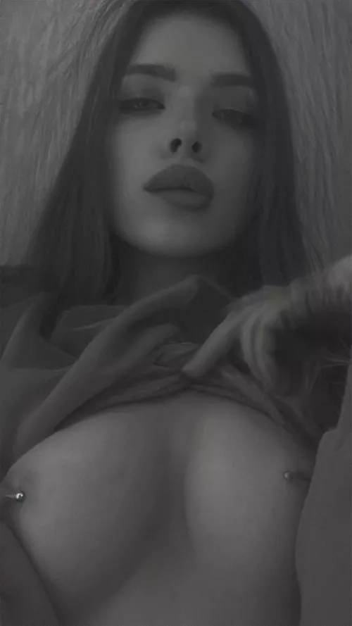 Please be dominant with me tonight