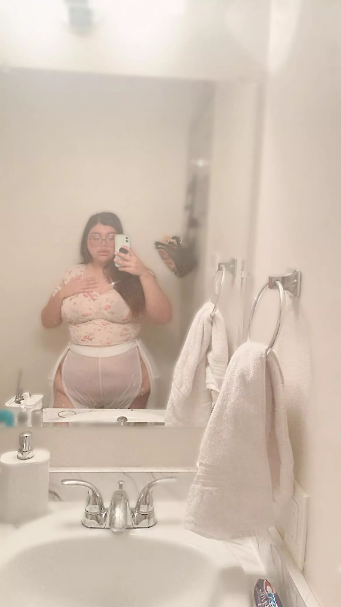 POV: I’m in your dream 💭