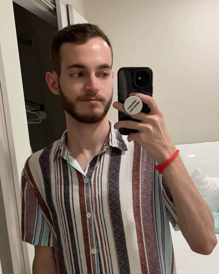 Procrastinating bed time as per usual