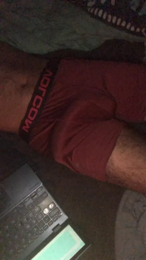 Pull these down for me?