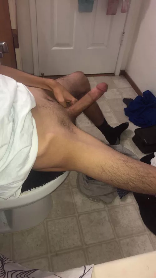 Putting Your Mouth On It?