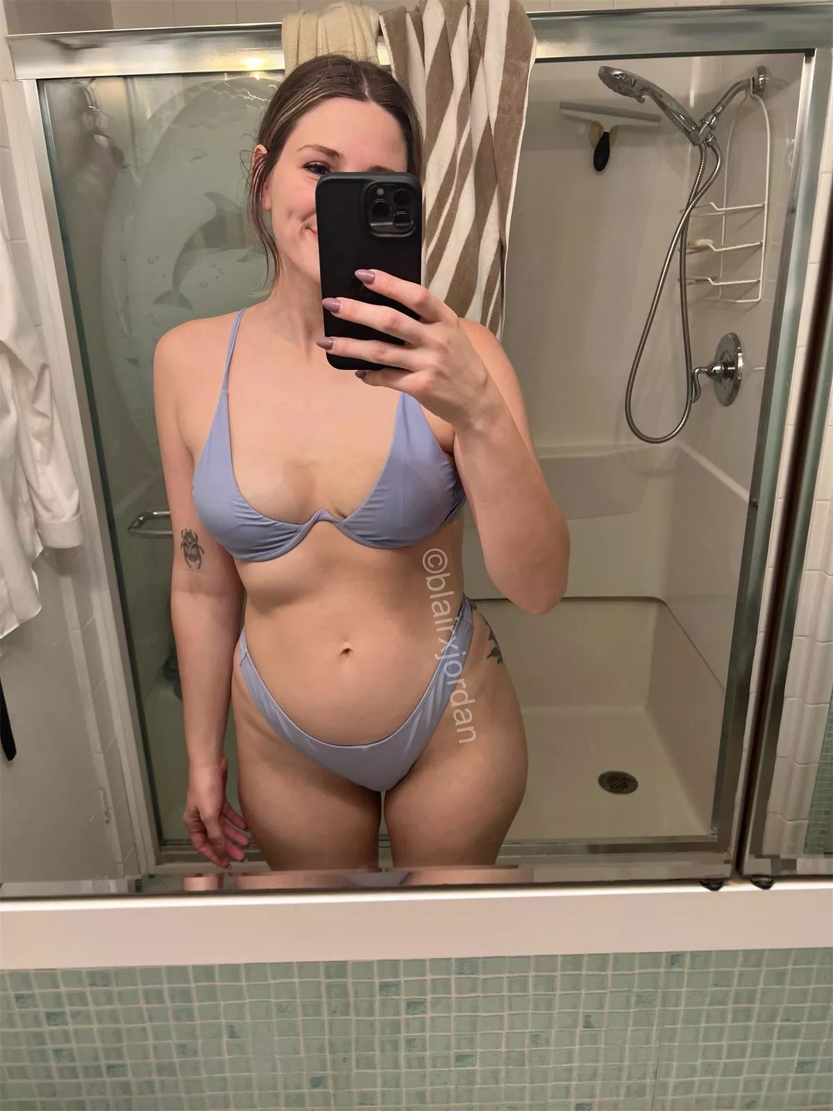 Rate my bikini body ;)