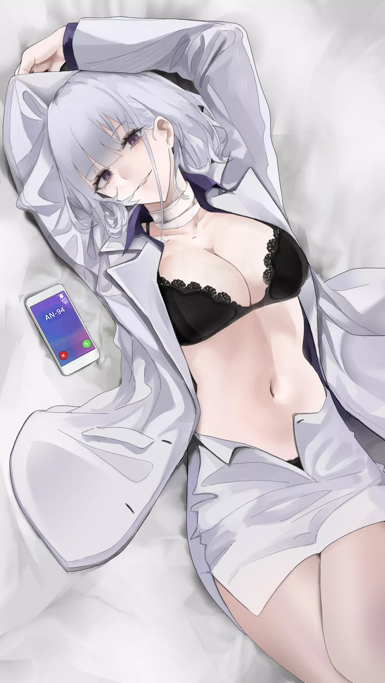 RPK16 [Girls Frontline]