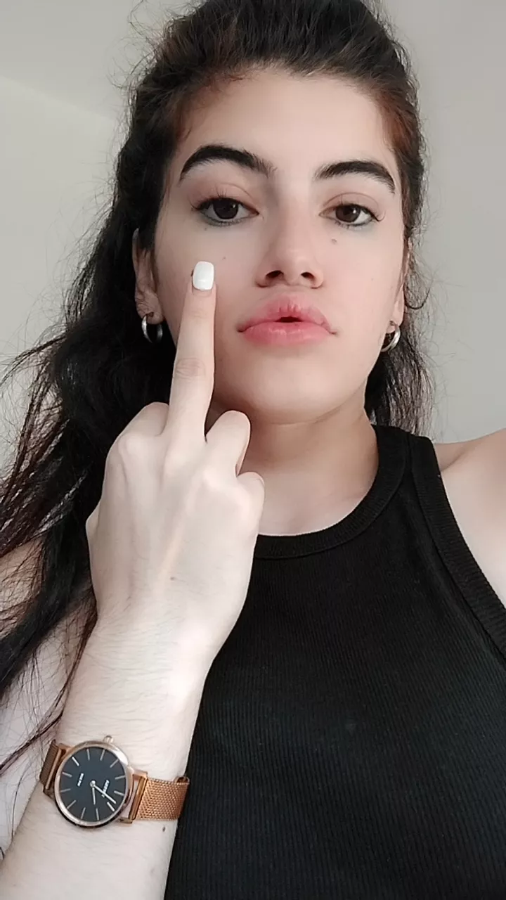 [selling] You can lie to yourself as much as you want, but we both know you'll end up on your knees for Me, so... Why making Me wait?