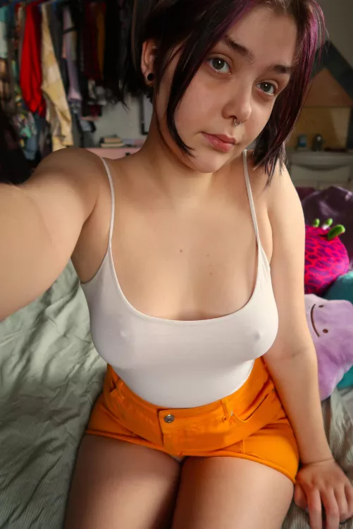 Shit, looks like I lost all my underwear😞