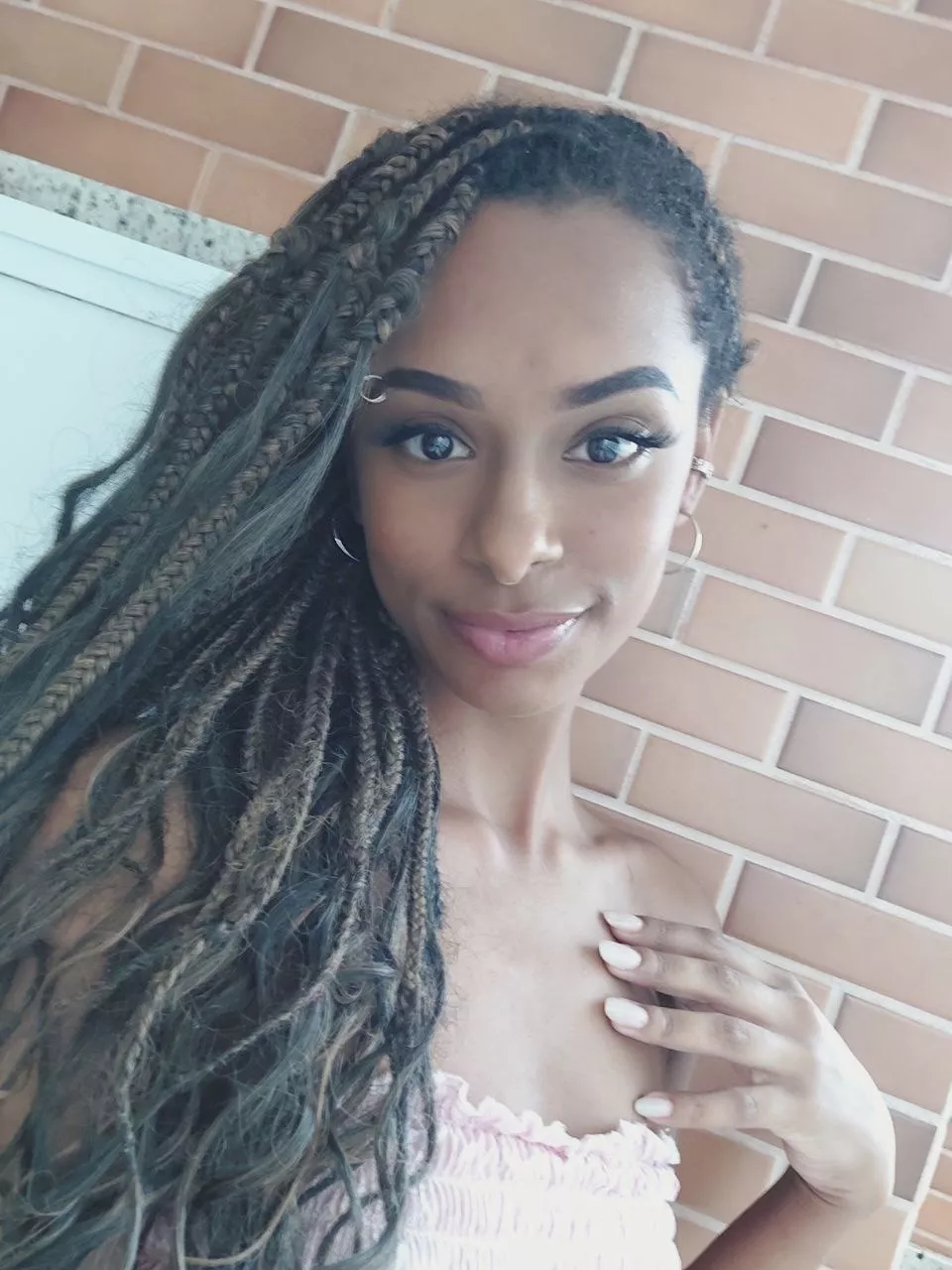 Should I get a nose piercing?