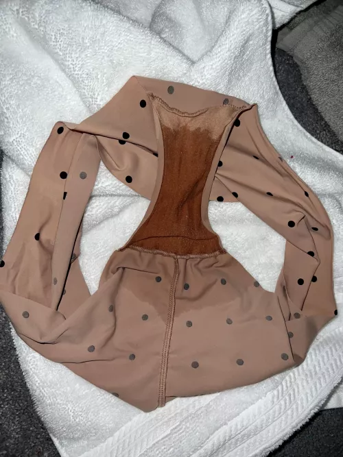 Should of squirted in your mouth instead