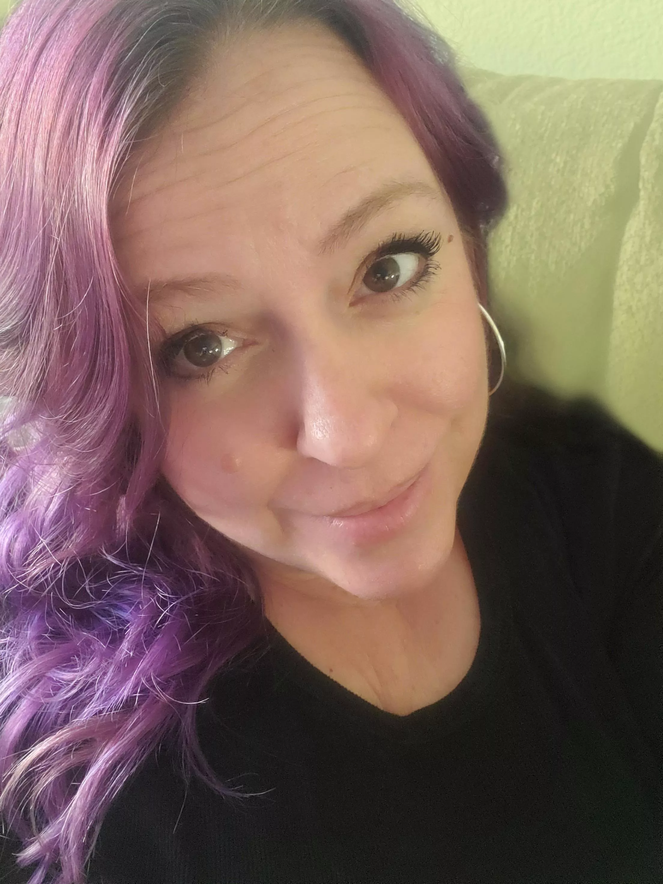 Sick and feeling lonely..