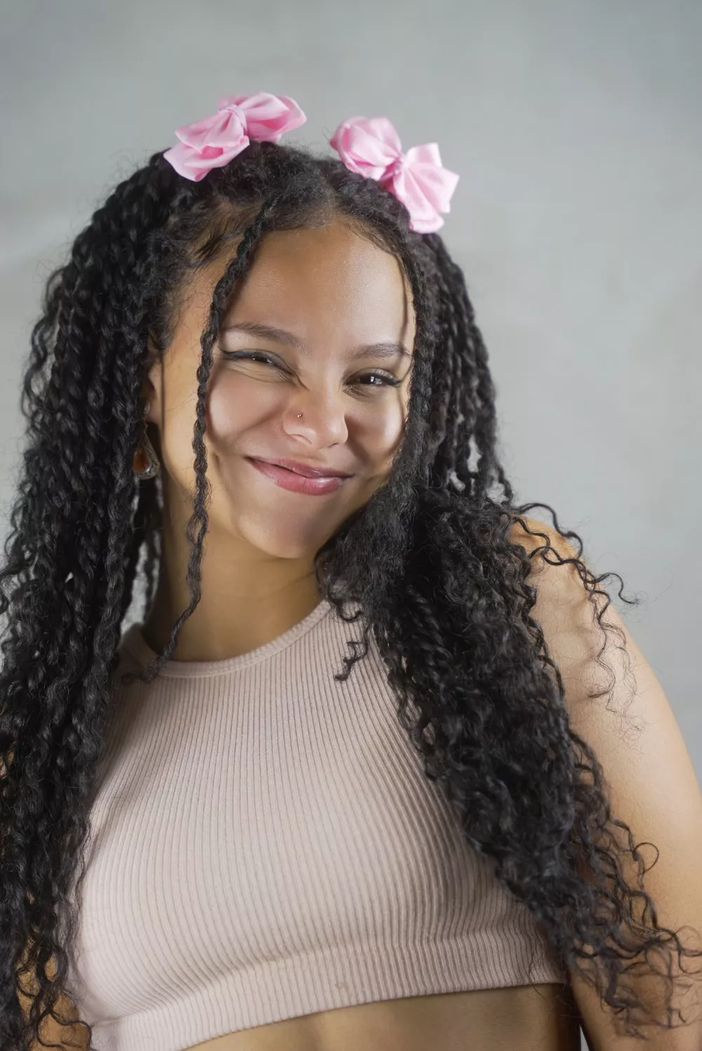 Silly girlfriend vibes [f18]