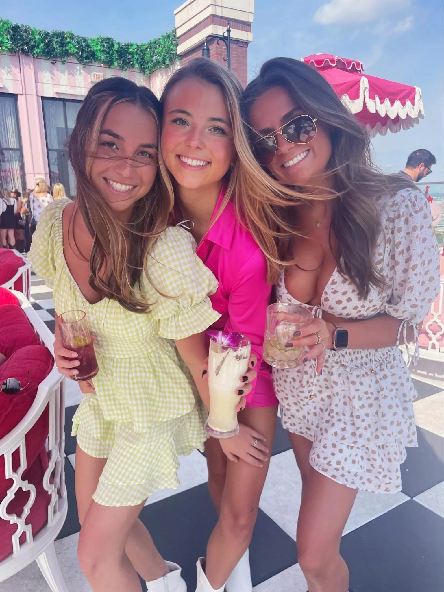 Smile... IUTR (high res image)