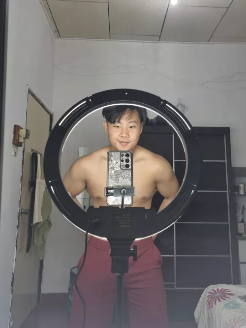 So how's everyone doing tonight?