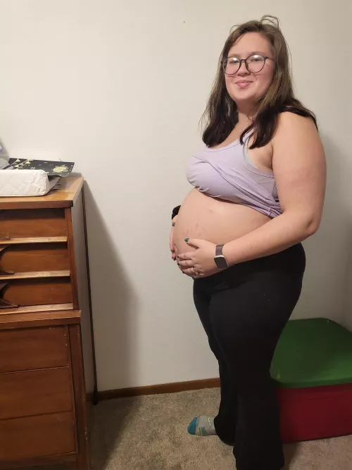 Someone come fuck my pregnant wife?