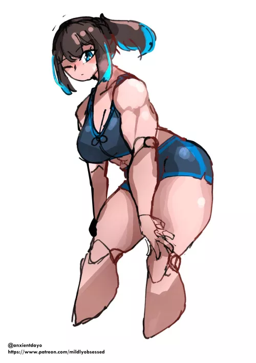 sports (@anxientdayo)