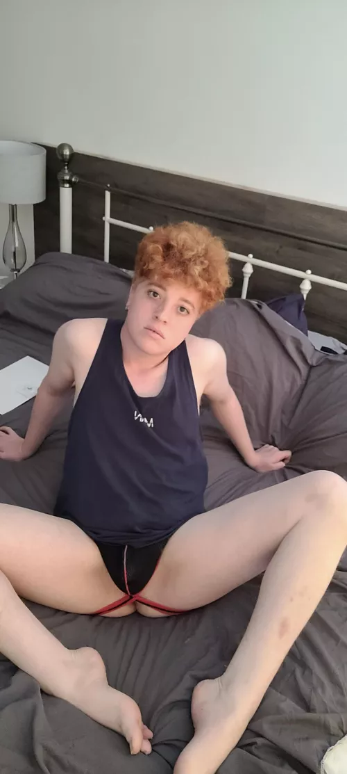 Take it off or leave it on?