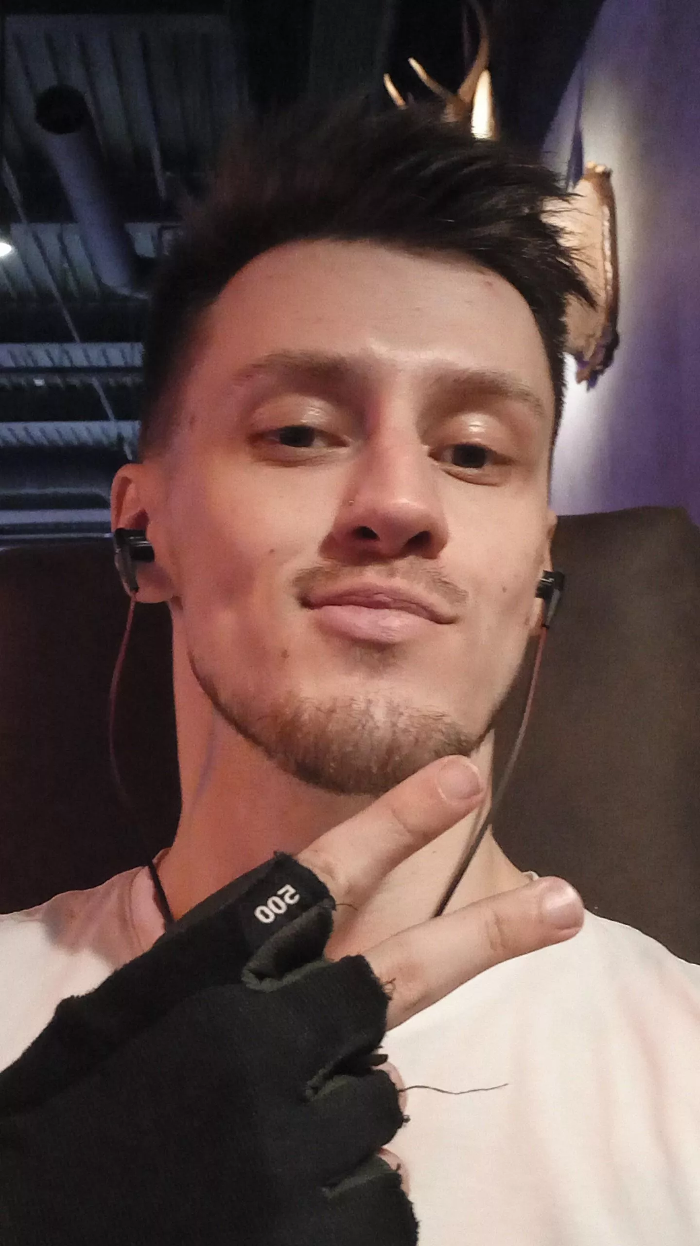 Taking a break from dating xx