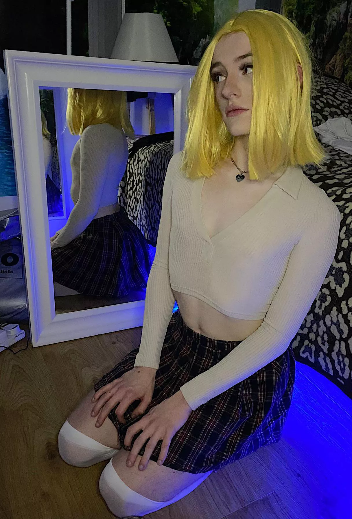 Thanks to everyone who helped cheer me up🥰💖