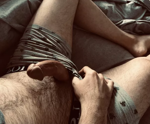 The best part of waking up… (40)