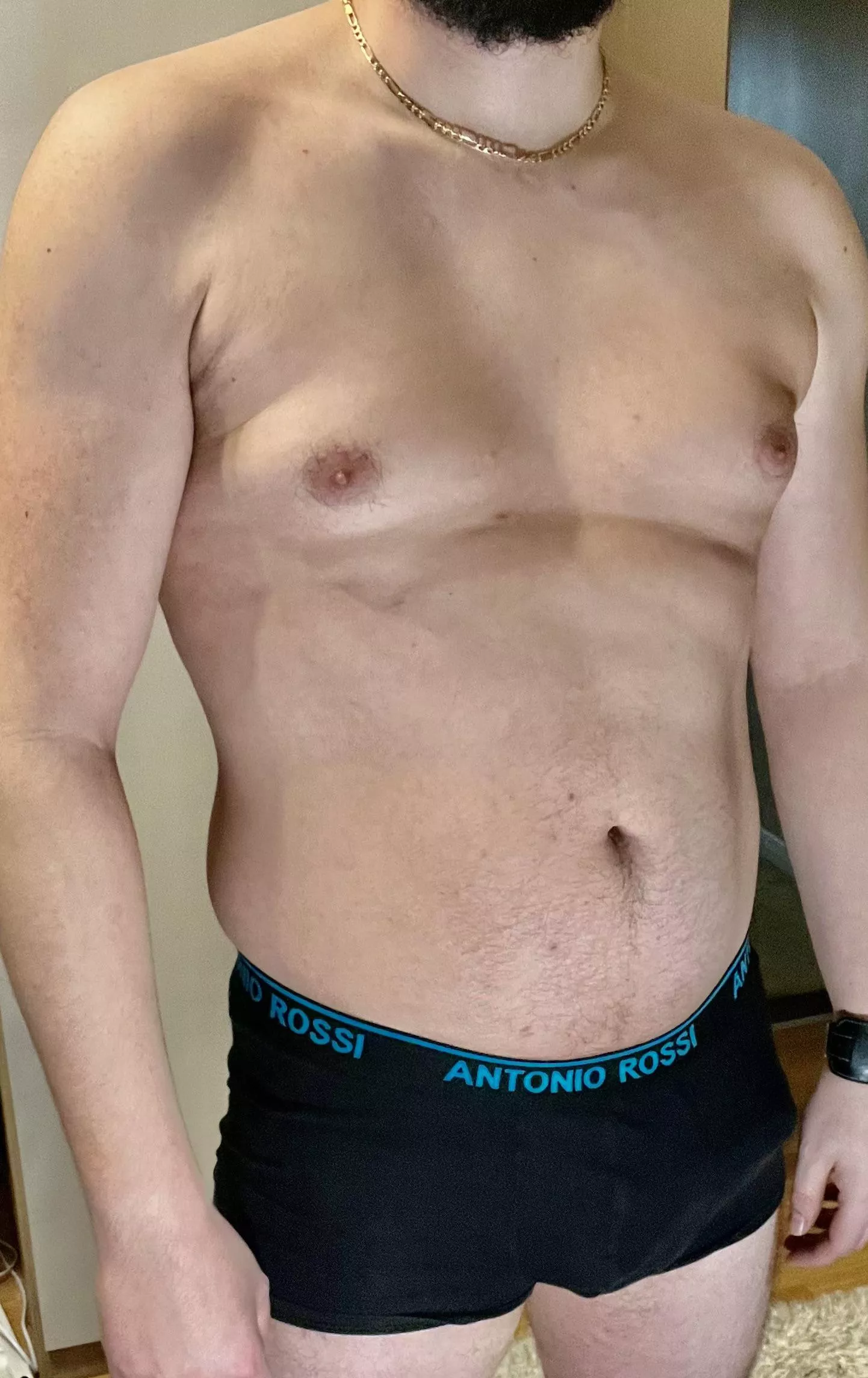 The Tighter, The Better