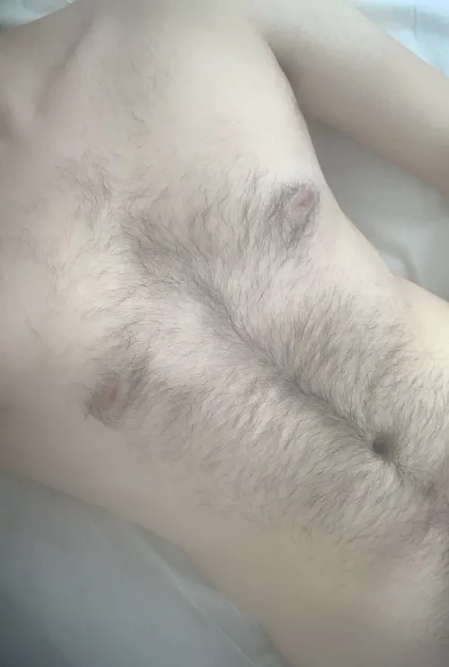 The trail usually leads to a good place (20)