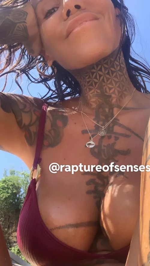 They say c cups are the perfect size