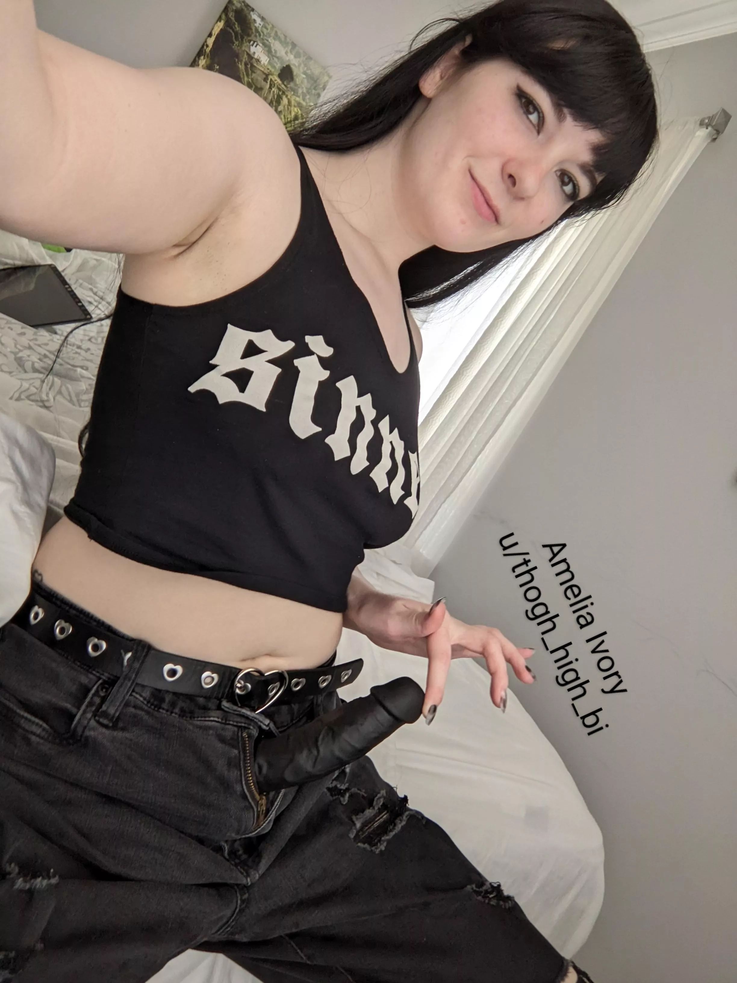 This is just the warm up