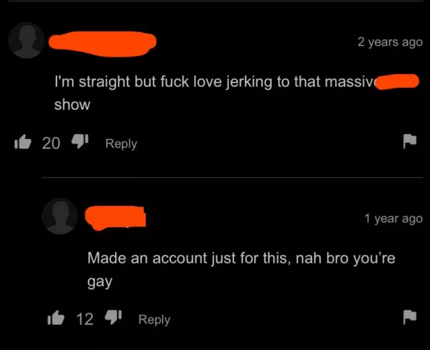 This made me laugh way too hard (the video is just a man btw)