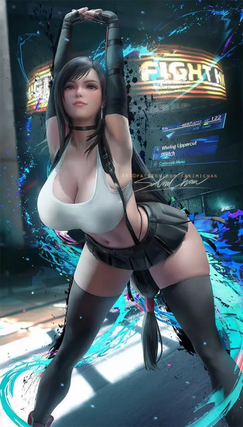 Tifa