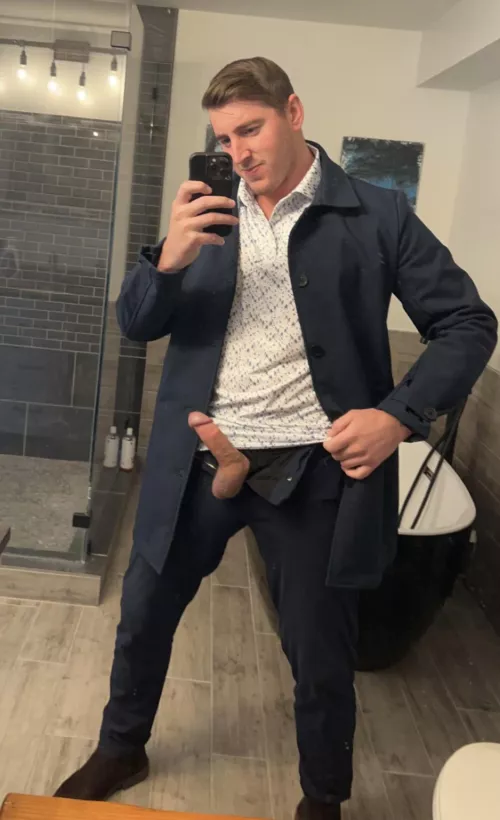 Time for work 👀😈