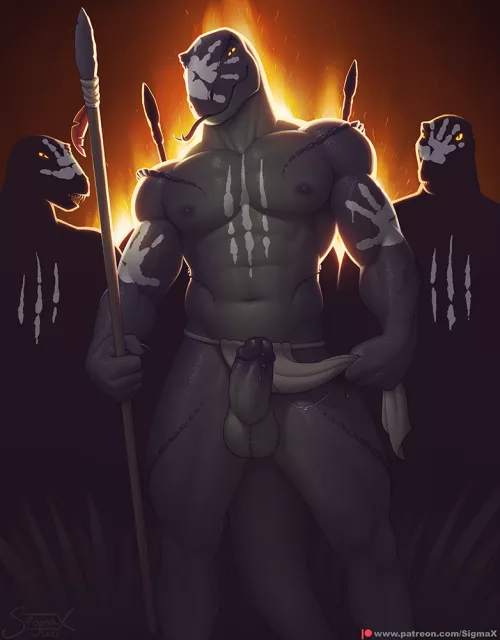 To The Victor (SigmaX)