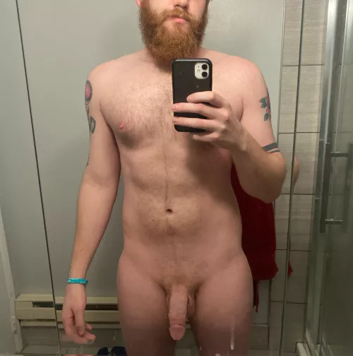 Today is my Friday, let’s make it a good one