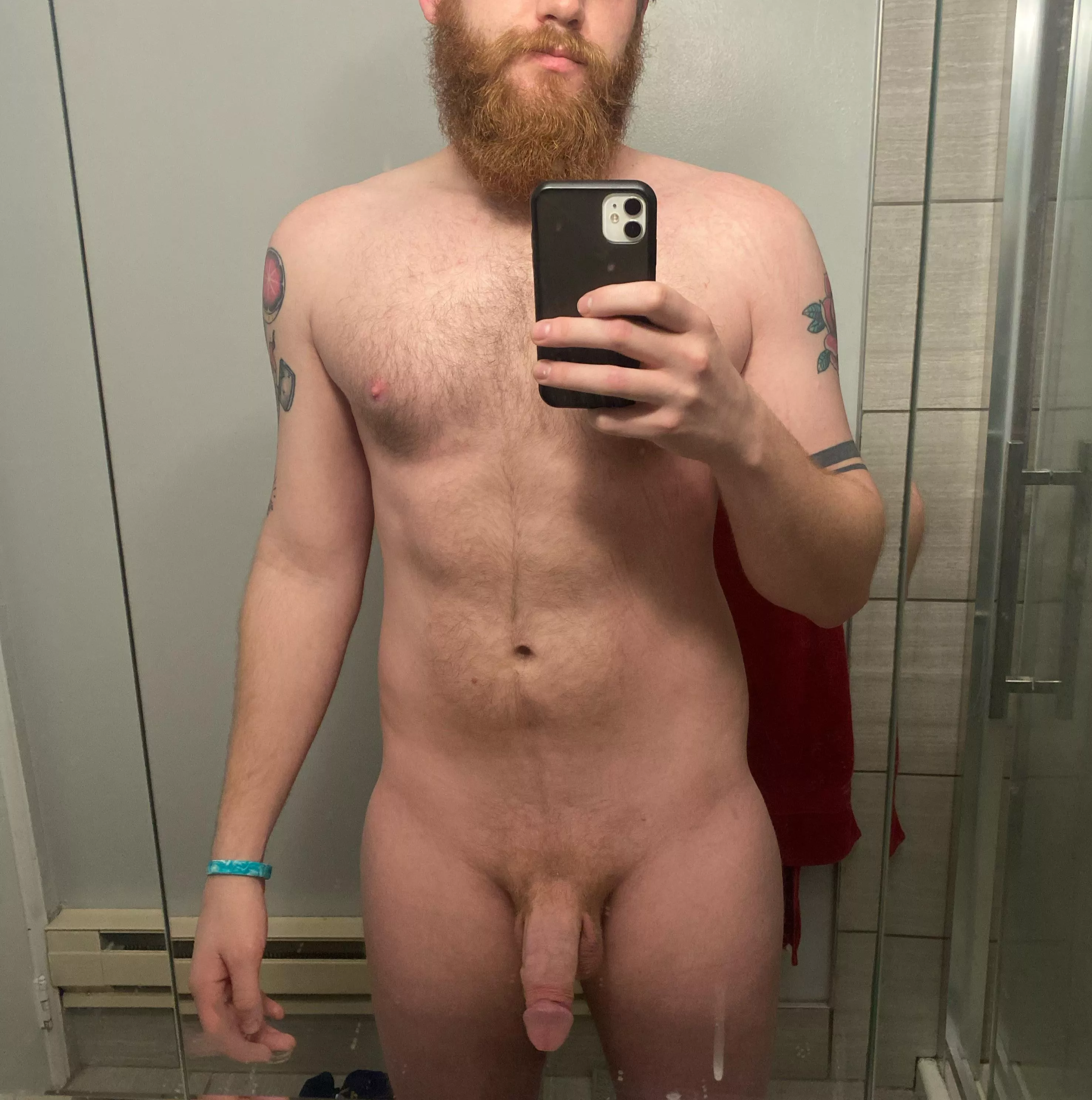 Today is my Friday, let’s make it a good one