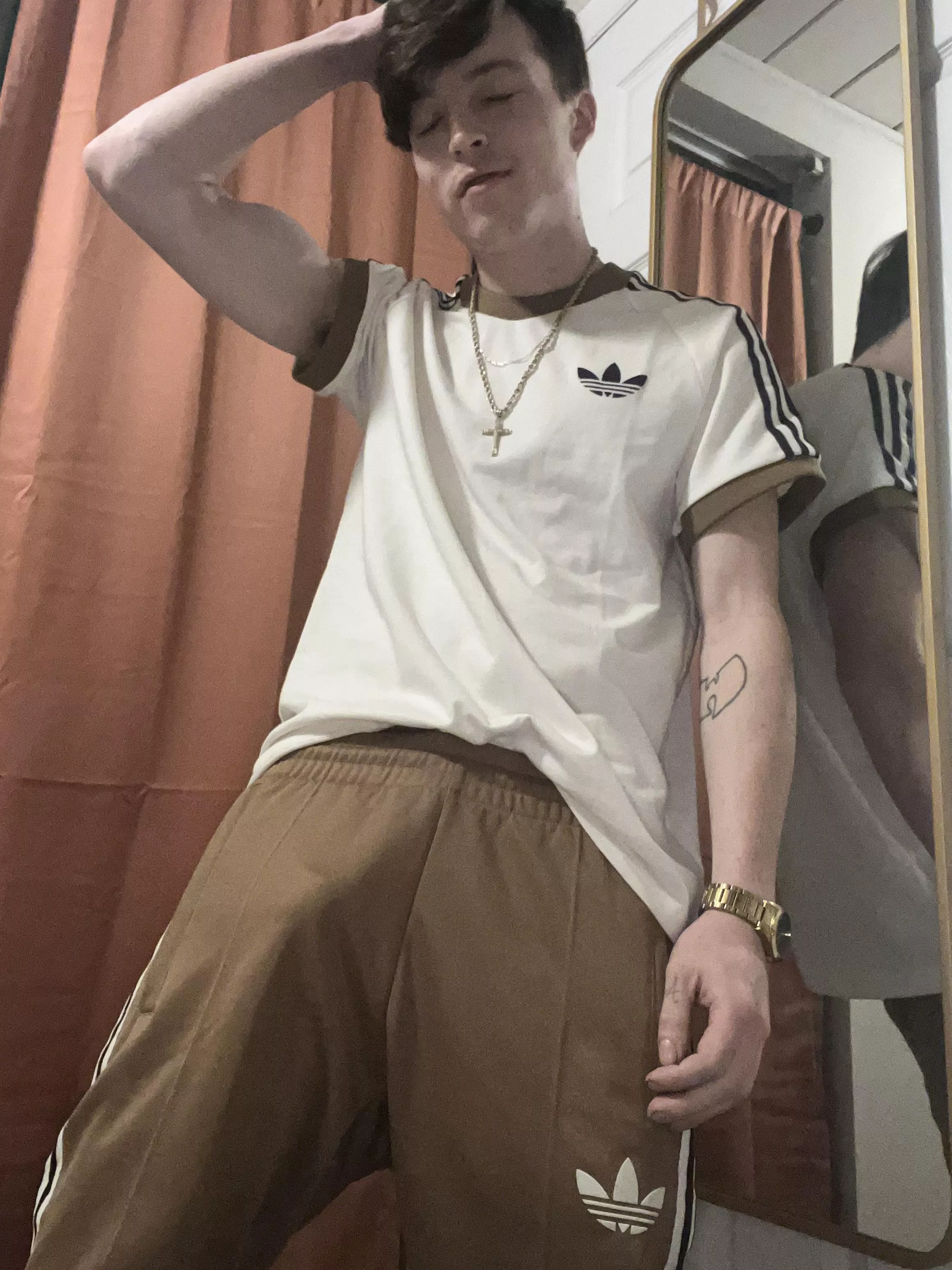 Trying to make your Monday a little better ;)