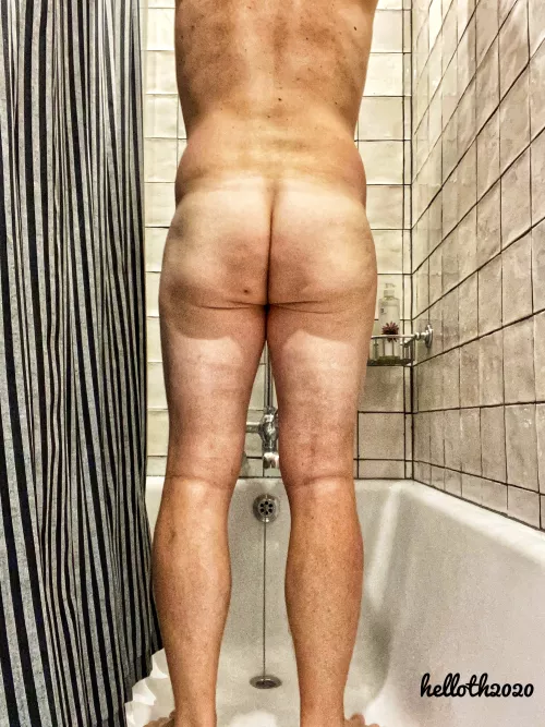 Tuesday Tush or Wednesday Hump…happy to fit in with you