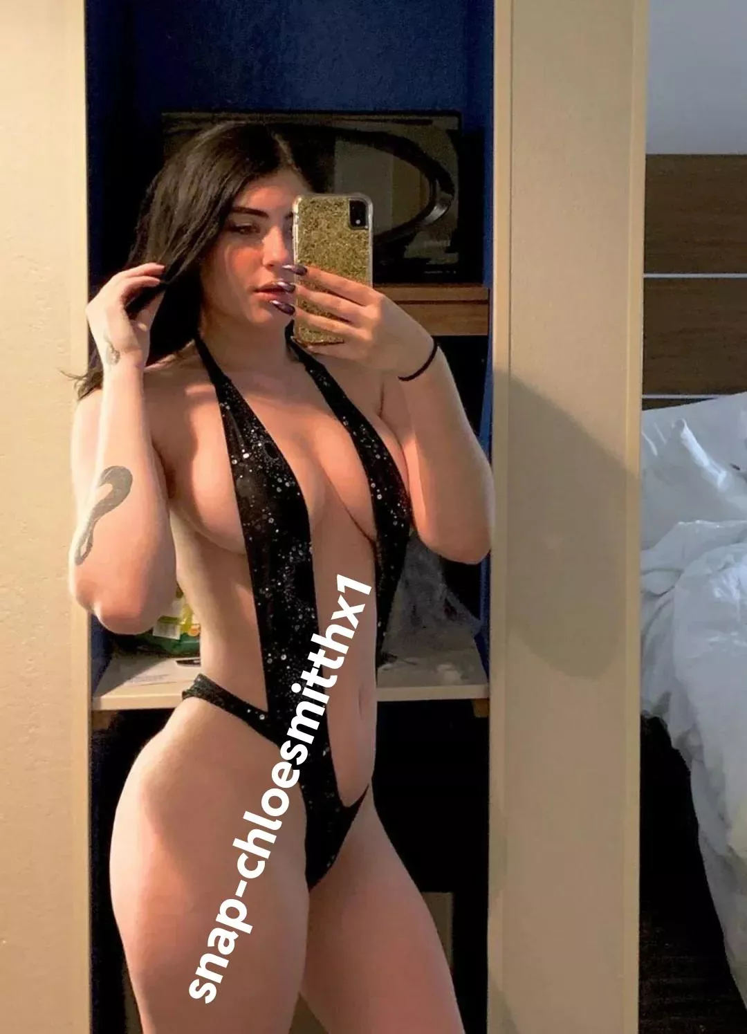 Upv0te if you like Goth stoners