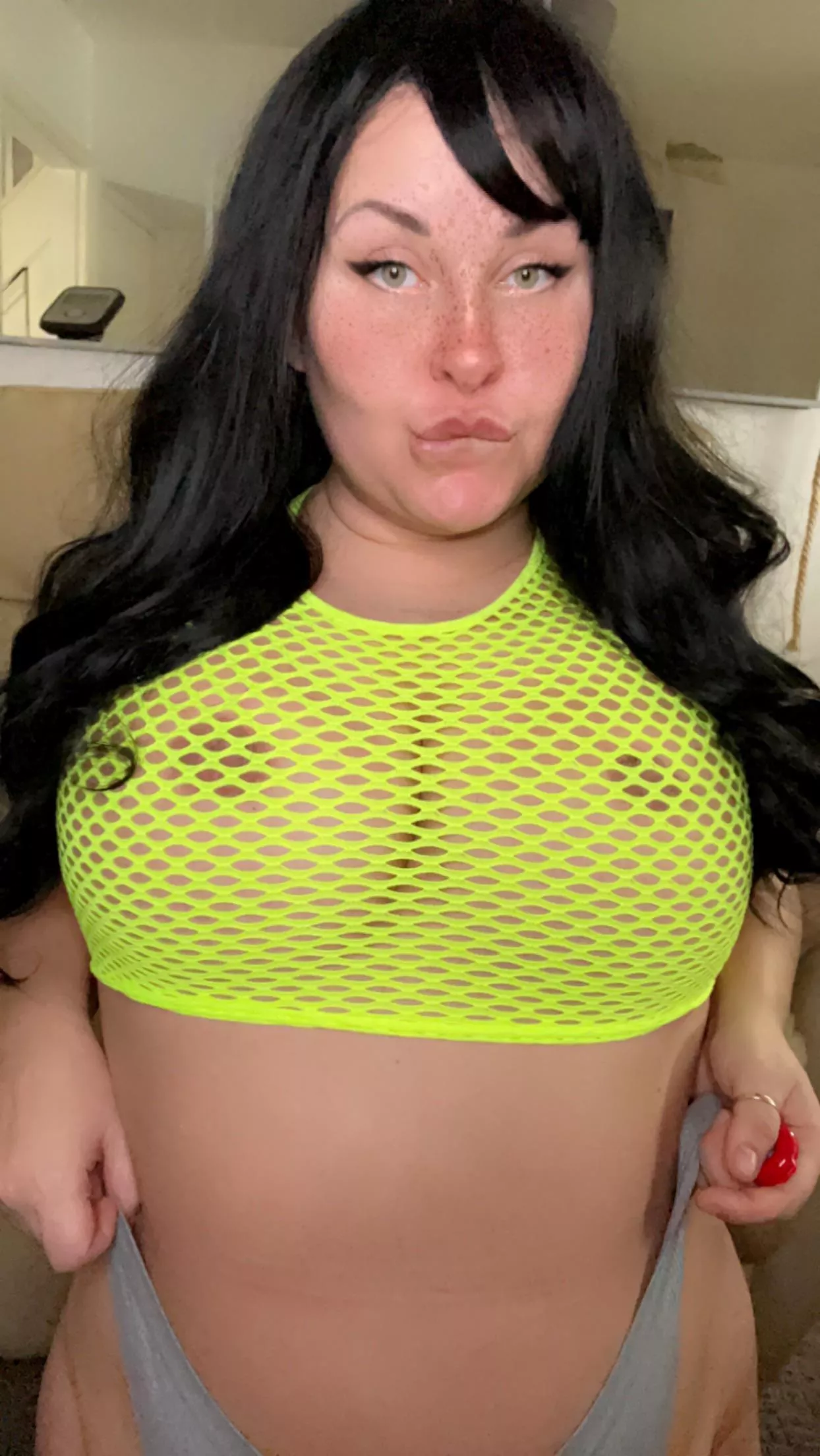 Wanna drain u like u were never before! Join that fat ass milf ⬇️