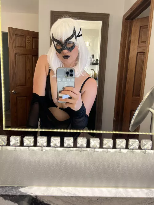 Want To Play, Just The Tip?