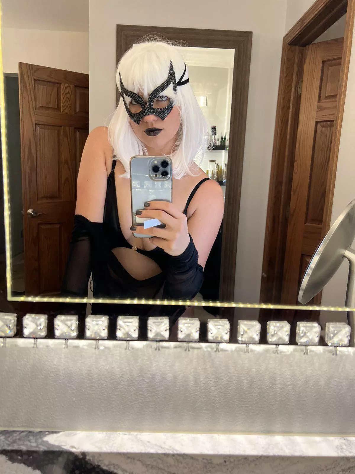 Want To Play, Just The Tip?