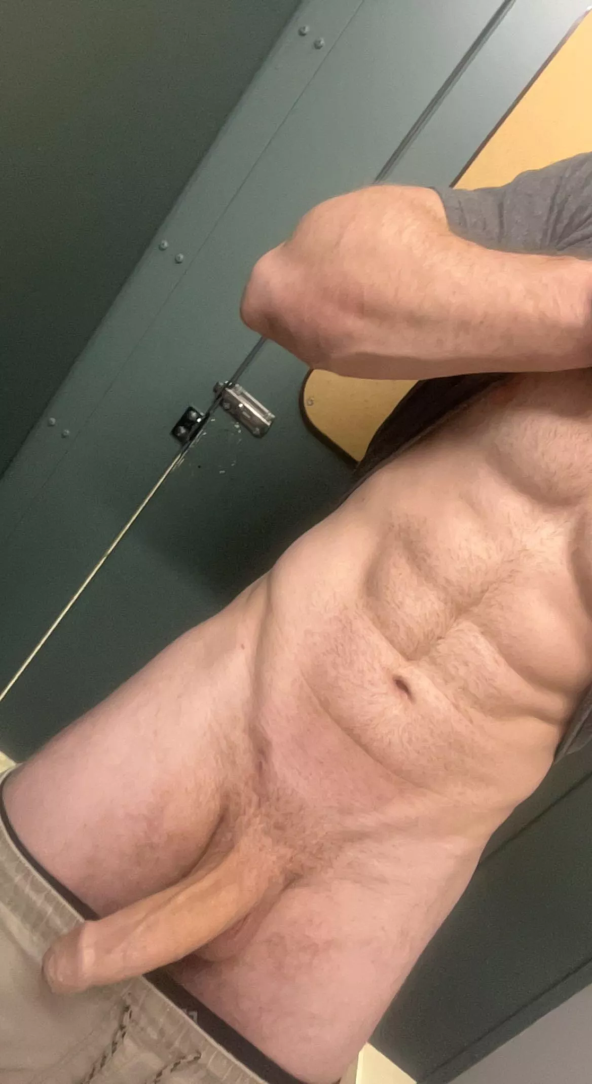 We only have a few minutes… Hurry get on your knees😈