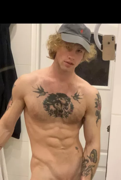 What am I holding? Winner gets a surprise