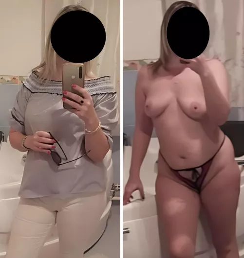 What people at work see vs what Reddit gets to see