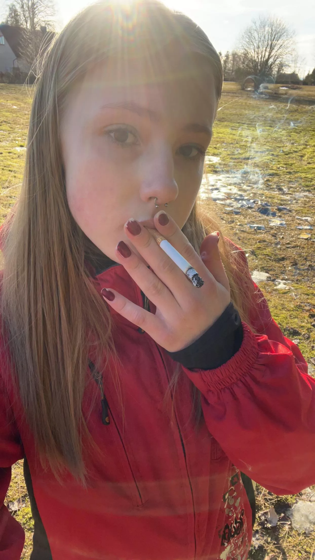 What should I suck on next?