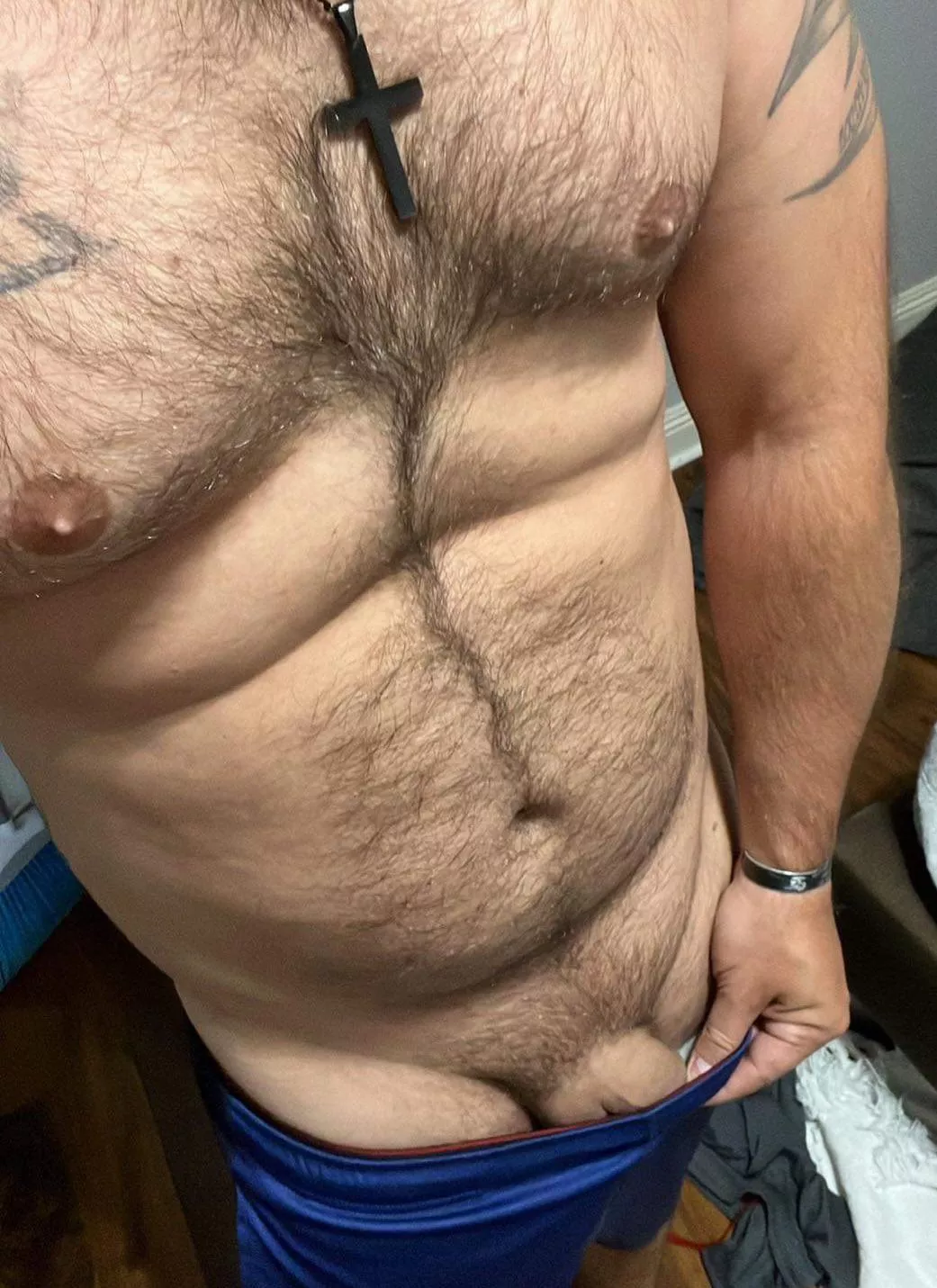 What’s your thoughts? 34 dad of 3