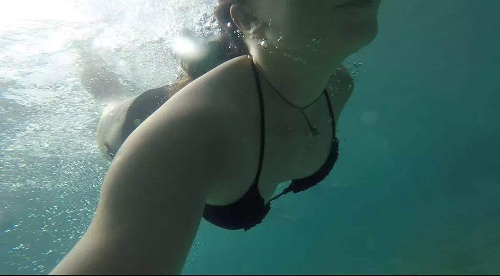 Which is your favorite thing to do on the beach?