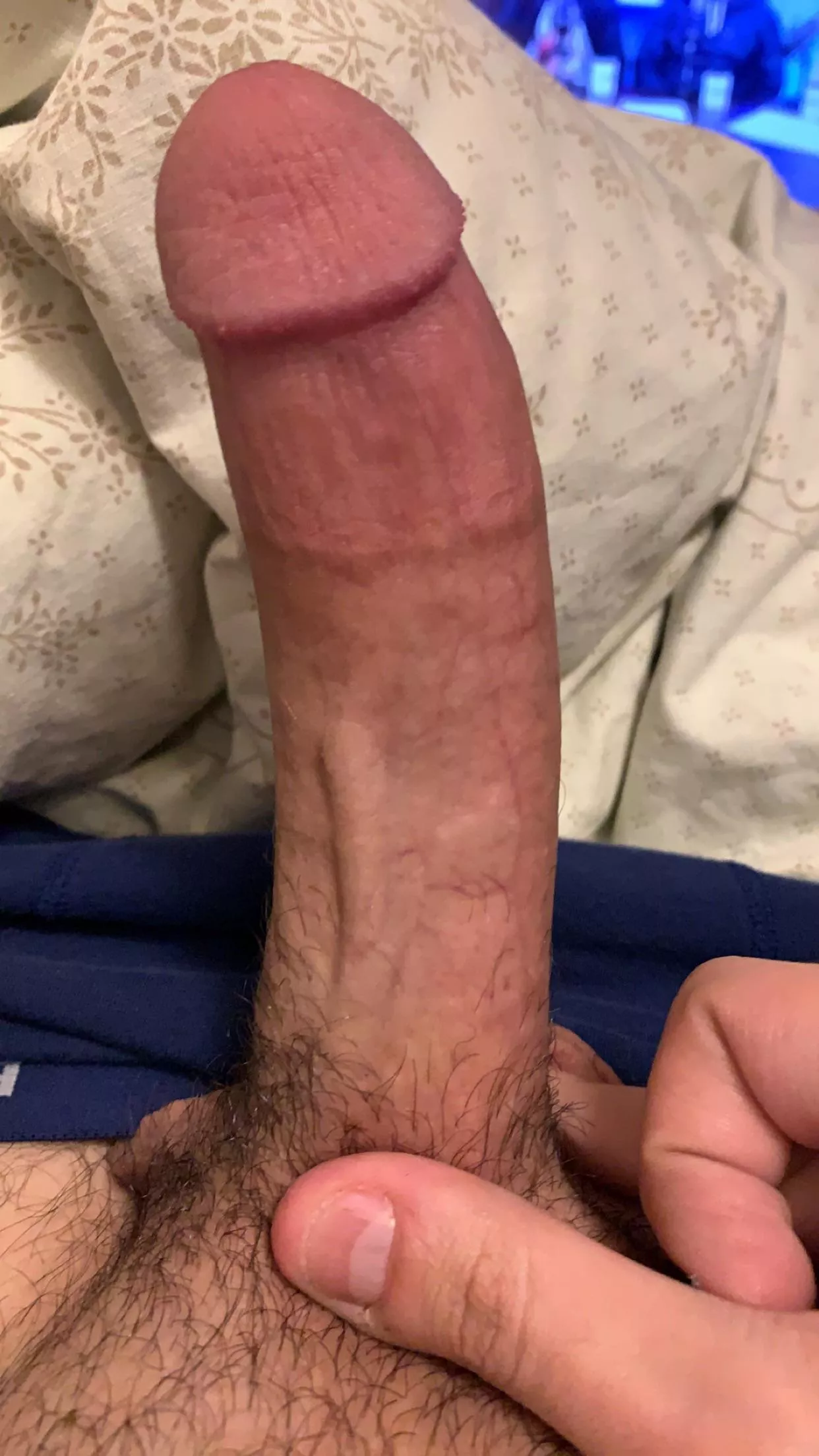 Who want’s a taste?