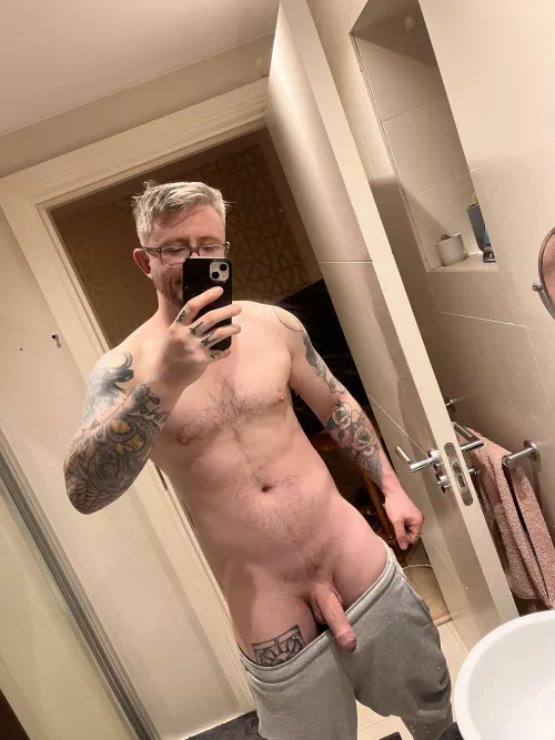 Who wants some Irish in them?