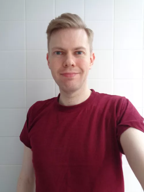 Would really love some local gaymer friends! :) (35, Sheffield - UK)