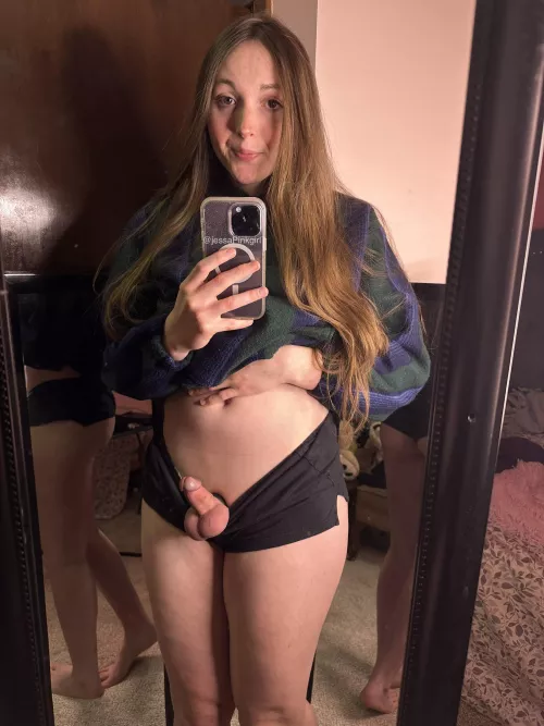 would you ask me out? 🥺